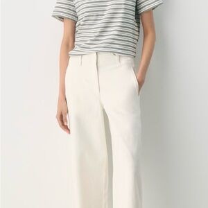 Wilfred Ascendant Pant Wide-Leg